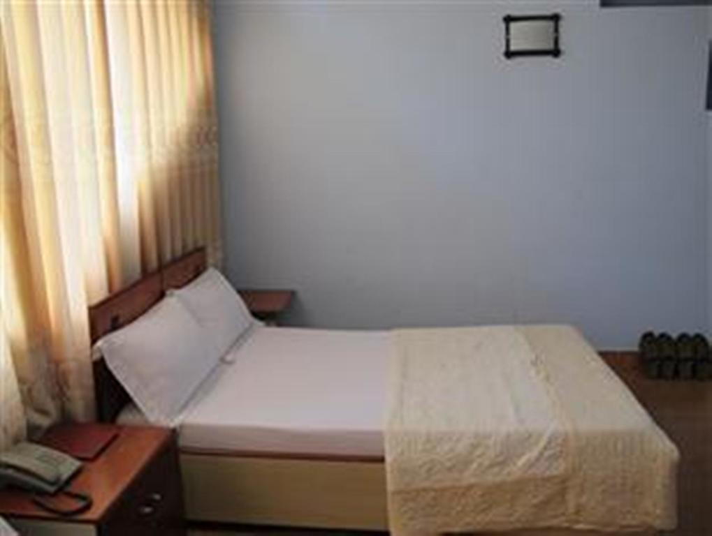 Ciao Cat Ba Hotel Chan Chau Eksteriør billede
