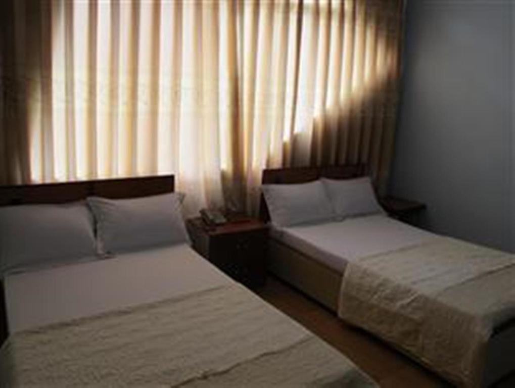 Ciao Cat Ba Hotel Chan Chau Eksteriør billede