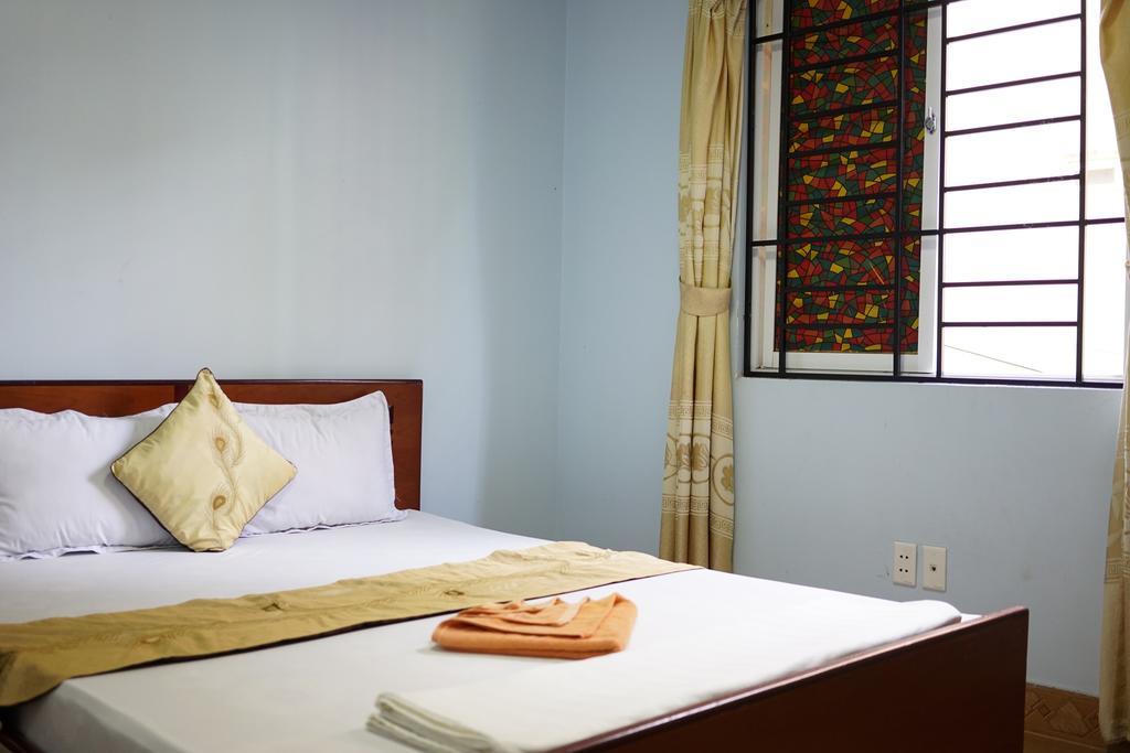 Ciao Cat Ba Hotel Chan Chau Eksteriør billede