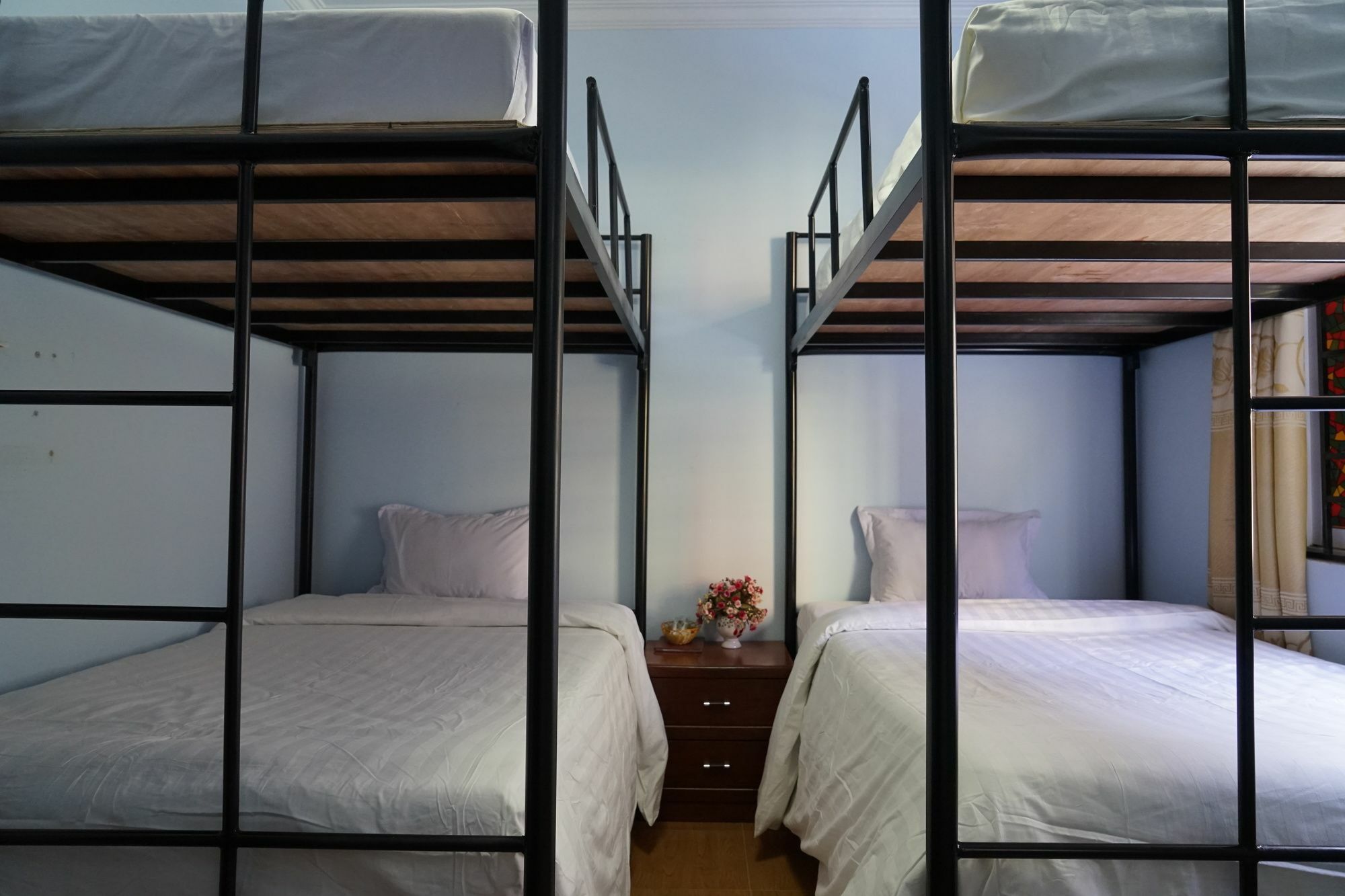 Ciao Cat Ba Hotel Chan Chau Eksteriør billede