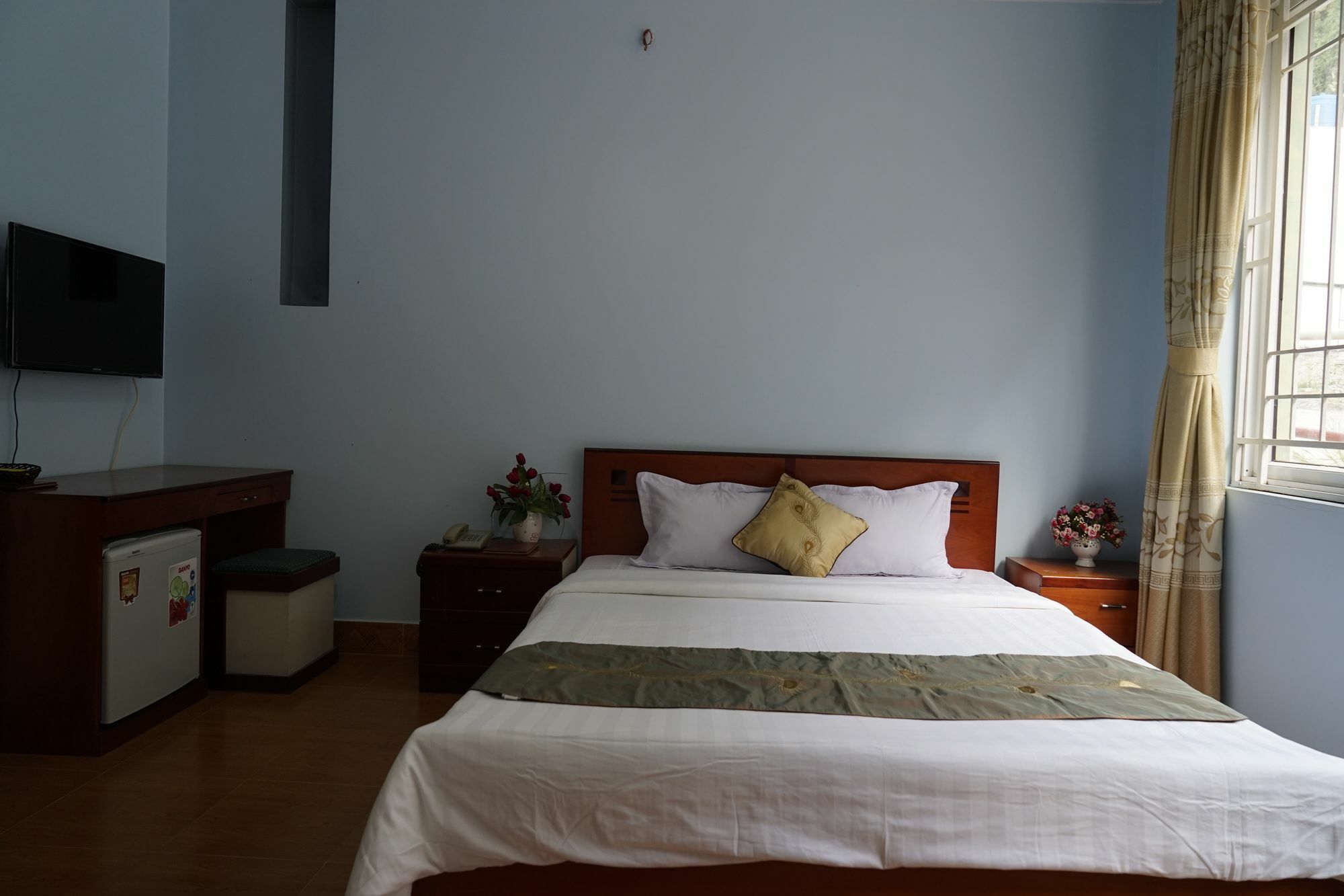 Ciao Cat Ba Hotel Chan Chau Eksteriør billede